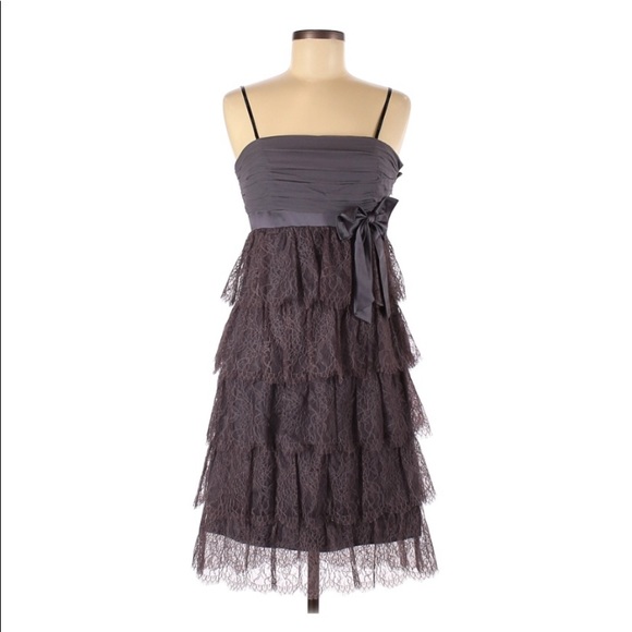 Laundry By Shelli Segal Dresses & Skirts - LAUNDRY Strapless Dress